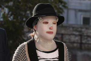 ΒΙΤΡΙΟΛΙ ΙΩΝΝΑ