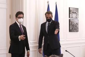 ΜΗΤΣΟΤΑΚΗΣ ΠΕΝΤΑΡΟΦΣΚΙ