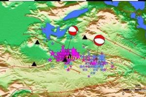 ΣΕΙΣΜΟΙ ΘΗΒΑ