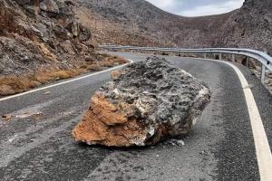 κρητη σεισμός