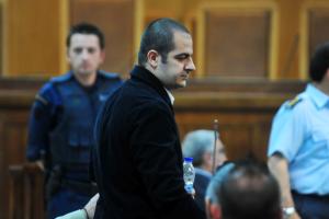 ΠΑΤΕΛΗΣ ΔΙΚΗ ΧΡΥΣΗ ΑΥΓΗ