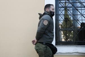 Ο 30χρονος της επίθεσης στο Νέο Ηράκλειο