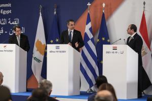 ΤΡΙΜΕΡΗΣ ΕΛΛΑΔΑ ΚΥΠΡΟΣ ΑΙΓΥΠΤΟΣ ΑΝΑΣΤΑΣΙΑΔΗΣ ΜΗΤΣΟΤΑΚΗΣ ΣΙΣΙ