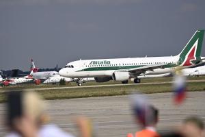 Alitalia
