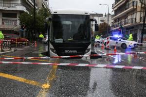 ΚΑΚΟΚΑΙΡΙΑ ΜΠΑΛΛΟΣ ΘΕΣΣΑΛΟΝΙΚΗ