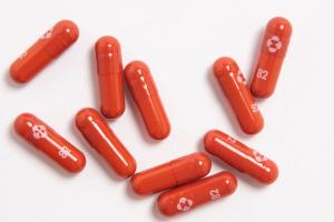 Χάπι merck