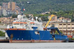 Nautical Geo