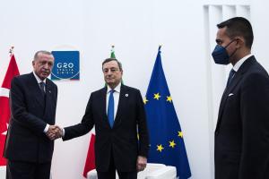 ΝΤΡΑΓΚΙ ΕΡΝΤΟΓΑΝ