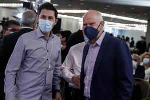ΠΑΠΑΝΔΡΕΟΥ ΧΡΗΣΤΙΔΗΣ ΚΙΝΑΛ