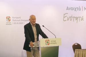ΓΙΩΡΓΟΣ ΠΑΠΑΝΔΡΕΟΥ