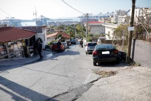 ΠΕΡΑΜΑ ΑΣΤΥΝΟΜΙΚΟΙ ΚΑΤΑΔΙΩΞΗ