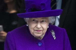 Queen Elizabeth