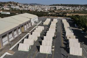 ΣΚΗΝΕΣ ΑΡΚΑΛΟΧΩΡΙ ΣΕΙΣΜΟΣ ΗΡΑΚΛΕΙΟ