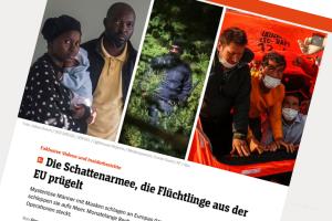 spiegel screenshot
