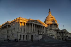 ΚΟΝΓΚΡΕΣΟ ΗΠΑ USA