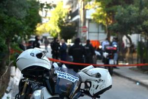 Αστυνομία στο Αιγάλεω