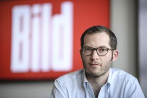 Julian Reichelt