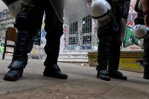 Δολοφονία Χαμπίμπι Εξάρχεια ναρκωτικά έμπορος