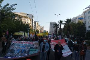 γιατροί ΠΟΕΔΗΝ Μαβίλη
