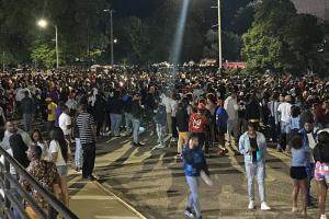 ΗΠΑ ΛΟΥΙΖΙΑΝΑ ΠΑΝΕΠΙΣΤΗΜΙΟ GRAMBLING