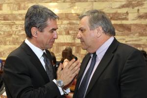 Λοβέρδος Καστανίδης