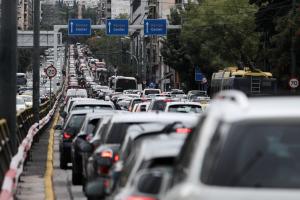 ΑΥΤΟΚΙΝΗΤΑ ΚΙΝΗΣΗ