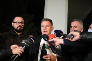 Ο Αλέξης Κούγιας