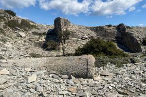 Λόφος Νημποριού