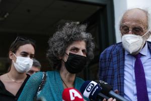 Μαργαρίτα Θεοδωράκη