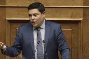 Γιάννης Μπουρνούς