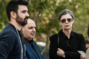 Οικογένεια Ζακ Κωστόπουλου