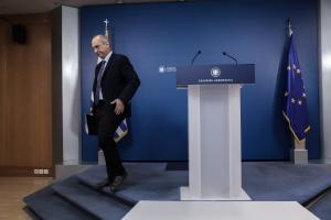 Ο Γιάννης Οικονόμου