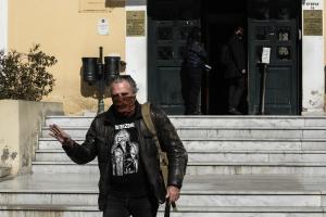 Πασχάλης Τσαρούχας