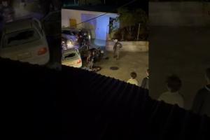 Βίντεο από την καταδίωξη στο Πέραμα