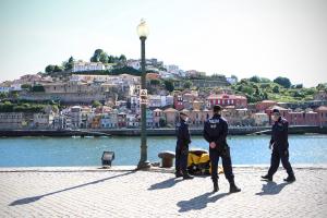 Πορτογαλία αστυνομία
