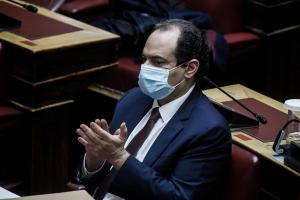Σπίρτζης
