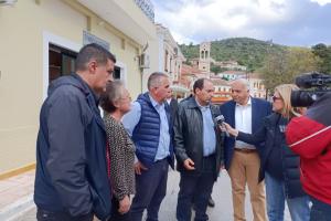συριζα ιθακη