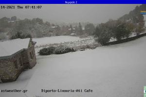 ΧΙΟΝΙΑ webcam