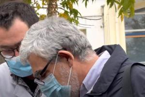 ΓΙΑΤΡΟΣ ΛΑΡΙΣΑ