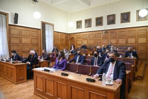 ΕΞΕΤΑΣΤΙΚΗ ΕΠΙΤΡΟΠΗ