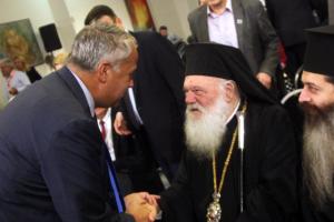 ΒΟΡΙΔΗΣ ΙΕΡΩΝΥΜΟΣ