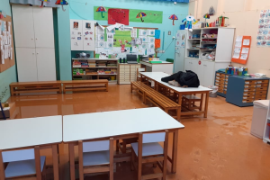 3ο Νηπιαγωγείο Καλλιθέας