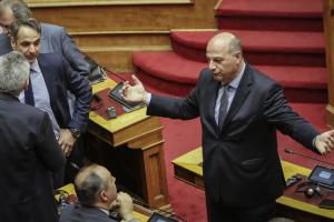 ΜΗΤΣΟΤΑΚΗΣ ΤΣΙΑΡΑΣ