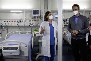 ΜΗΤΣΟΤΑΚΗΣ ΓΙΑΤΡΟΣ ΜΕΘ ΠΑΠΑΝΙΚΟΛΑΟΥ ΘΕΣΣΑΛΟΝΙΚΗ