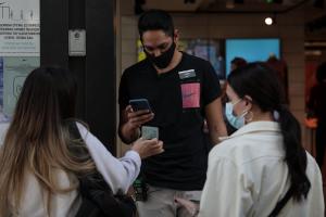 ΚΑΤΑΣΤΗΜΑ ΕΛΕΓΧΟΣ ΚΟΡΩΝΟΪΟΣ ΕΡΜΟΥ
