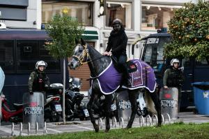ΕΡΓΑΖΟΜΕΝΟΙ ΙΠΠΟΔΡΟΜΟΣ