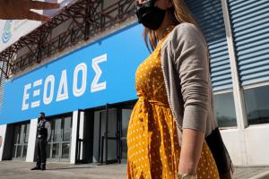 ΕΓΚΥΟΣ ΕΜΒΟΛΙΟ ΚΟΡΩΝΟΙΟΣ
