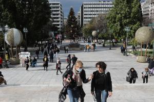 KOΡΩΝΟΙΟΣ