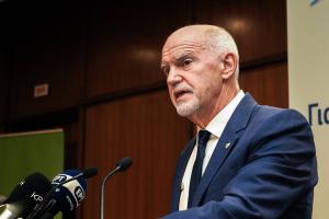 Γιώργος Παπανδρέου