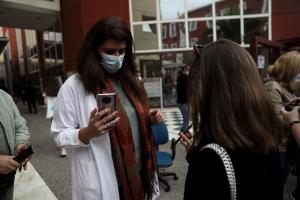 ΠΙΣΤΟΠΟΙΗΤΙΚΟ ΕΜΒΟΛΙΑΣΜΟΥ ΕΛΕΓΧΟΙ